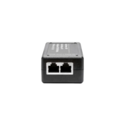 PoE-инжектор Gigabit Ethernet PoE-инжектор Gigabit Ethernet на 1 порт, мощностью до 30W. Совместим с оборудованием PoE IEEE 802.3af/at. Мощность PoE на порт - до 30W. Напряжение PoE - 48V(конт. 4,5(+), 7,8(-)). Порты: вх. - 1 x RJ45(10/100/1000 Base-T), в