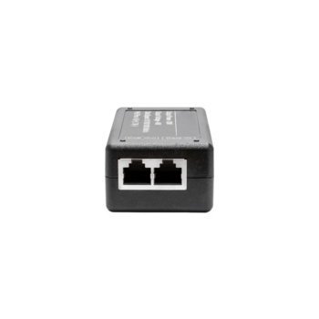 PoE-инжектор Gigabit Ethernet PoE-инжектор Gigabit Ethernet на 1 порт, мощностью до 30W. Совместим с оборудованием PoE IEEE 802.3af/at. Мощность PoE на порт - до 30W. Напряжение PoE - 48V(конт. 4,5(+), 7,8(-)). Порты: вх. - 1 x RJ45(10/100/1000 Base-T), в