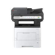 МФУ Kyocera ECOSYS MA5500ifx (замена M3655idn), P/C/S/F, ч/б лазерный, A4, 55 стр/мин, 1200x1200 dpi, 1,5 Гб, USB 2.0, Network, HyPAS, лоток 500 л., Duplex, автопод.