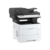 МФУ Kyocera ECOSYS MA5500ifx (замена M3655idn), P/C/S/F, ч/б лазерный, A4, 55 стр/мин, 1200x1200 dpi, 1,5 Гб, USB 2.0, Network, HyPAS, лоток 500 л., Duplex, автопод.