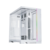 Корпус Lian-Li O11 Dynamic EVO XL белый без БП ATX 11x120mm 9x140mm 4xUSB3.0 audio