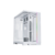 Корпус Lian-Li O11 Dynamic EVO XL белый без БП ATX 11x120mm 9x140mm 4xUSB3.0 audio