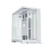 Корпус Lian-Li O11 Dynamic EVO XL белый без БП ATX 11x120mm 9x140mm 4xUSB3.0 audio