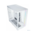 Корпус Lian-Li O11 Dynamic EVO XL белый без БП ATX 11x120mm 9x140mm 4xUSB3.0 audio