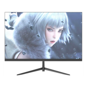 Монитор CHiQ LMC22F650-R 21.5" 1920*1080 VA 100Hz LED 16:9 6ms VGA HDMI Audio out 178/178 250cd 3000:1 VESA 75x75