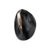 Мышь беспроводная Ergo 8250S черная (Champagne +Black), вертикальная эргономичная бесшумная мышь с подставкой для большого пальца