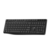 Беспроводная клавиатура Genius KB-7200 Black