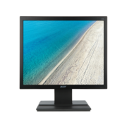 Монитор Acer V196LBbi 19'', 5:4, IPS, 1280x1024, 5ms, 250cd, 75Hz, VGA, HDMI