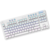 Клавиатура Клавиатура/ Logitech Gaming Keyboard G715 TKL Tactile LIGHTSPEED RGB OFF WHITE