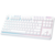 Клавиатура Клавиатура/ Logitech Gaming Keyboard G715 TKL Tactile LIGHTSPEED RGB OFF WHITE