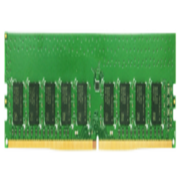 Модуль памяти Synology 8Gb DDR4 ECC Unbuffered DIMM for FS2500, RS2423RP+, RS2423+