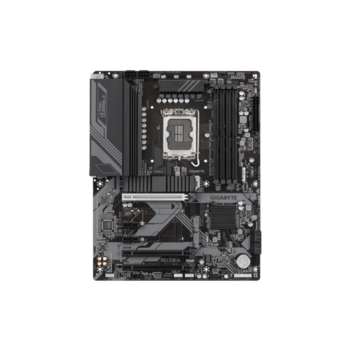 Материнская плата Gigabyte Z790 D Soc-1700 Intel Z790 4xDDR5 ATX AC`97 8ch(7.1) 2.5Gg RAID+HDMI+DP