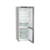 Холодильники LIEBHERR Холодильники LIEBHERR/ Pure, EasyFresh, МК NoFrost, 3 контейнера МК, в. 201,5 см, ш. 60 см, улучшенный класс ЭЭ, внутренние ручки, покрытие SteelFinish