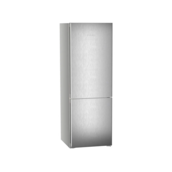 Холодильники LIEBHERR Холодильники LIEBHERR/ Pure, EasyFresh, МК NoFrost, 3 контейнера МК, в. 201,5 см, ш. 60 см, улучшенный класс ЭЭ, внутренние ручки, покрытие SteelFinish