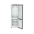 Холодильники LIEBHERR Холодильники LIEBHERR/ Pure, EasyFresh, МК NoFrost, 3 контейнера МК, в. 201,5 см, ш. 60 см, улучшенный класс ЭЭ, внутренние ручки, покрытие SteelFinish