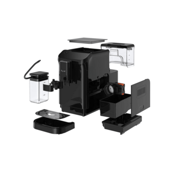 Кофемашина Kyvol Espresso Machine СМ-АТ150A