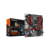 Материнская плата GIGABYTE B760M GAMING AC DDR4, LGA1700, B760, 2*DDR4, 4*SATA, 2*M.2, 3*USB 3.2, 2*USB 2.0, Type-C, 1*PCIx16, 1*PCIx1, D-Sub+HDMI+DP, mATX