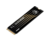 SSD жесткий диск PCIE 4.0 NVME M.2 1TB SPATIUM M480 PRO 1TB MSI