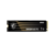 SSD жесткий диск PCIE 4.0 NVME M.2 1TB SPATIUM M480 PRO 1TB MSI