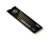 SSD жесткий диск PCIE 4.0 NVME M.2 1TB SPATIUM M480 PRO 1TB MSI