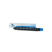 - -/ Тонер-картридж NVP NV-TK-8335 Cyan для Kyocera Taskalfa-3252ci (15000k)