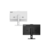 Моноблок MSI Pro AP242P 14M-661XRU 23.8" Full HD i7 14700 (2.1) 16Gb SSD512Gb UHDG 770 без ОС GbitEth WiFi BT 120W клавиатура мышь Cam черный 1920x1080