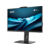 Моноблок MSI Pro AP242P 14M-661XRU 23.8" Full HD i7 14700 (2.1) 16Gb SSD512Gb UHDG 770 без ОС GbitEth WiFi BT 120W клавиатура мышь Cam черный 1920x1080