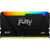 Память DDR4 2x16GB 3600MHz Kingston KF436C18BB2AK2/32 Fury Beast RGB RTL Gaming PC4-28800 CL18 DIMM 288-pin 1.35В dual rank с радиатором Ret