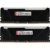 Память DDR4 2x16GB 3600MHz Kingston KF436C18BB2AK2/32 Fury Beast RGB RTL Gaming PC4-28800 CL18 DIMM 288-pin 1.35В dual rank с радиатором Ret