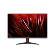 Монитор LCD Nitro KG272M3bmiipx 27'' 16:9 1920х1080(FHD) IPS, nonGLARE, 180 Hz, 250 cd/m2, H178°/V178°, 1000:1, 100M:1, 16.7M, 1ms, 2xHDMI, DP, Tilt, Speakers, 3Y, Black