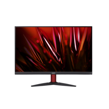 Монитор LCD Nitro KG272M3bmiipx 27'' 16:9 1920х1080(FHD) IPS, nonGLARE, 180 Hz, 250 cd/m2, H178°/V178°, 1000:1, 100M:1, 16.7M, 1ms, 2xHDMI, DP, Tilt, Speakers, 3Y, Black