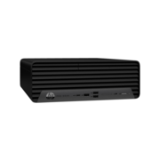 Персональный компьютер Персональный компьютер/ HP PRO SFF 400 G9 SFF Intel Core i5 13500(2.5Ghz)/8192Mb/512PCISSDGb/noDVD/war 1y/DOS + ENG_kbd, 3pin