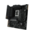 Материнская плата Asus TUF GAMING B760M-PLUS II Soc-1700 Intel B760 4xDDR5 mATX AC`97 8ch(7.1) 2.5Gg RAID+HDMI+DP