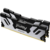 Память DDR5 2x16GB 7200MHz Kingston KF572C38RSK2-32 Fury Renegade Silver XMP RTL Gaming PC5-57600 CL38 DIMM 288-pin 1.45В kit single rank с радиатором Ret