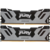 Память DDR5 2x16GB 7200MHz Kingston KF572C38RSK2-32 Fury Renegade Silver XMP RTL Gaming PC5-57600 CL38 DIMM 288-pin 1.45В kit single rank с радиатором Ret