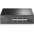 коммутатор TP-Link SG3428X, Omada™ 24-Port Gigabit L2+ Managed Switch with 4 10GE SFP+ Slots
