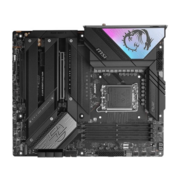 Материнская плата MSI MPG Z790 CARBON WIFI II Soc-1700 Intel Z790 4xDDR5 ATX AC`97 8ch(7.1) 2.5Gg RAID+HDMI