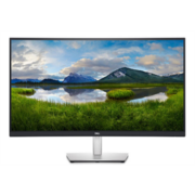 Монитор Dell 34" S3423DWC Curved S/BK(VA;21:9;3440x1440x100Hz;300cd/m2;3000:1;4ms;178/178;2xHDMI2.2;USB-C,3xUSB 3.2(Gen1);Spk;HAS;Tilt;VESA)