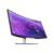 Монитор Dell 38" U3824DW Curved S/BK(IPS;21:9;3840x1600x60Hz;300cd/m2;2000:1;5ms;178/178;1,07bill;2xHDMI;DP;4xUSB-C,5xUSB3.2;RJ45;Spk 9W;HAS;Tilt;Swiv;VESA)