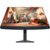 Монитор Dell 27" AW2724DM Gaming monitor (IPS 16:9; 2560x1440x144Hz;178/178;600cd/m;1000:1;1,07bill;1ms; 2xDP;HDMI;3xUSB3.2;Tilt;Swiv;HAS;Pivot;VESA; black)