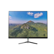 Монитор БЕШТАУ 27" М2701/FHD(PN:RCH)1920x1080 60/75Hz IPS LED16:9 5ms VGA 2*HDMI DP 1000:1 178/178 300cd Регулировка наклона/высоты/поворот экрана, Динамики, VESA100*100, внутр., Чёрный, МИНПРОМТОРГ(МПТ)