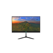 Монитор БЕШТАУ 23,8" M24FHD(PN:BHM) 1920х1080 60/75Hz IPS LED 16:9 5ms VGA 2*HDMI DP 1000:1 178/178 300cd Регулировка наклона/высоты, Поворот экрана, Динамики, VESA100*100, внутр., Чёрный, МИНПРОМТОРГ(МПТ)