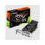 Видеокарта Видеокарта/ VGA GIGABYTE NVIDIA GeForce RTX 3050 OC Low Profile 6G 6GB, GDDR6/96-bit, PCIe 4.0, 2xHDMI 2.1, 2xDP, 1.8-slot