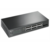 коммутатор TP-Link SG2428P, Omada™ 28-Port Gigabit Smart Switch with 24-Port PoE+