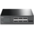 коммутатор TP-Link SG2428P, Omada™ 28-Port Gigabit Smart Switch with 24-Port PoE+