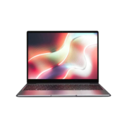 Ноутбук Ноутбук/ CHUWI CoreBook X 14"(2160x1440 IPS)/Intel Core i5 1035G1(1Ghz)/16384Mb/512SSDGb/noDVD/Int:Intel UHD Graphics/Cam/BT/WiFi/46WHr/war 1y/1.5kg/Grey/Win11Home + мышь