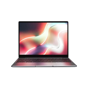 Ноутбук Ноутбук/ CHUWI CoreBook X 14"(2160x1440 IPS)/Intel Core i5 1035G1(1Ghz)/16384Mb/512SSDGb/noDVD/Int:Intel UHD Graphics/Cam/BT/WiFi/46WHr/war 1y/1.5kg/Grey/Win11Home + мышь