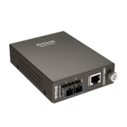 Конвертор D-Link DMC-810SC, Media Converter Module, 1000Base-T Gigabit Twisted-pair to 1000Base-LX Gigabit Fiber Single-mode Fiber, (10km, SC)(DMC-810SC/E)