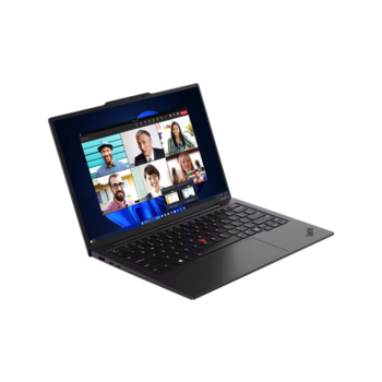 Ноутбук Ноутбук/ Lenovo ThinkPad X1 Carbon G12 14_WUXGA_AG_400N/ Intel ULT7_155U/ 32GB/ 1TB_SSD/ INTEGRATED_GRAPHICS/AX211_2X2AX_6E+BT_VPRO_MB/FINGERPRINT_READER,CLICKPAD_NFC_WWAN/ FHD_RGB+IR_CAMERA/ W11_PRO/ 1Y