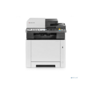 МФУ лазерный Kyocera Ecosys MA2100cwfx (110C0A3NL0) A4 Duplex WiFi белый